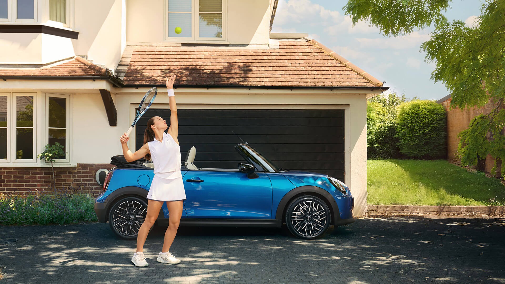 Mını & Zeynep Sönmez: Kortların Yenı Hikâyesi | MINI Türkiye